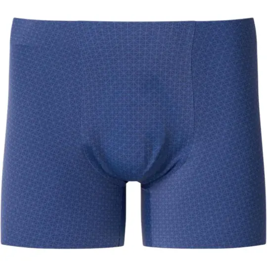 UNIQLO AIRism Boxer Briefs Men's 1 Pack Royal Blue