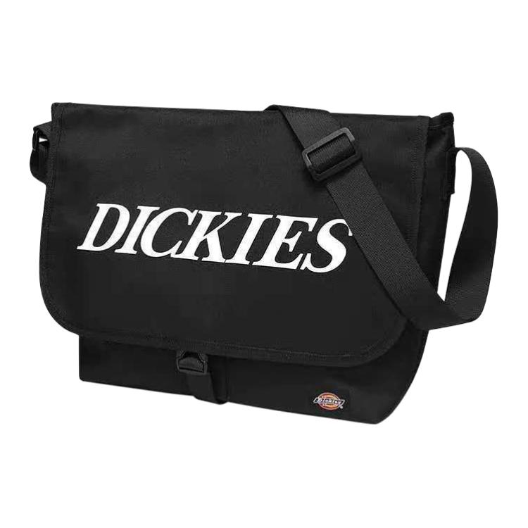 Сумка Dickies (черная) — фото 2