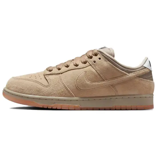 Nike Sb Dunk Low Pro B Parachute Beige