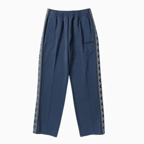Converse CS Knitted Sweatpants Men's Blue