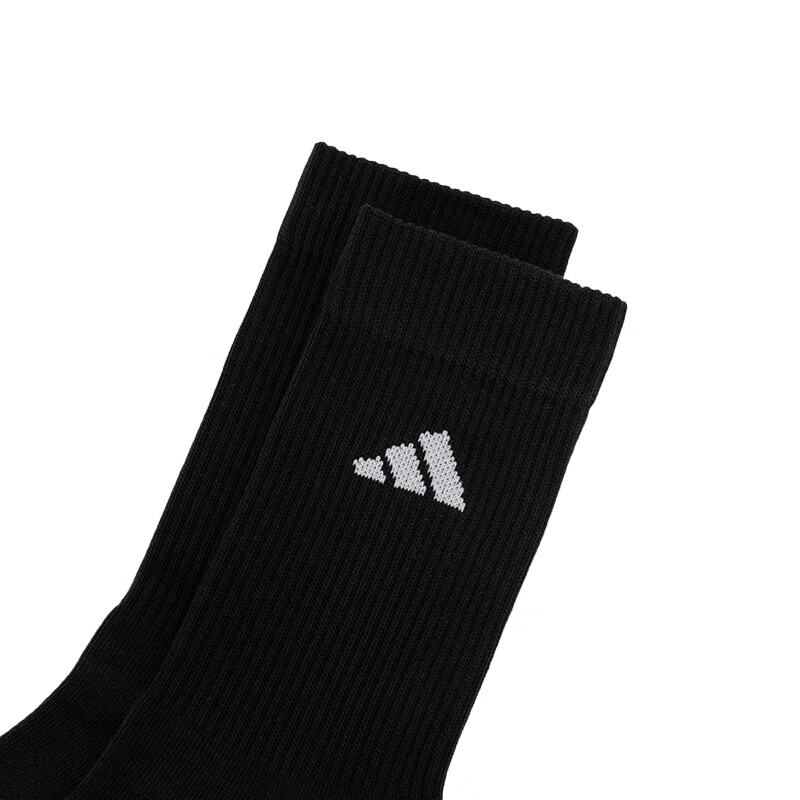 Adidas Crew Socks Unisex 3 Pack