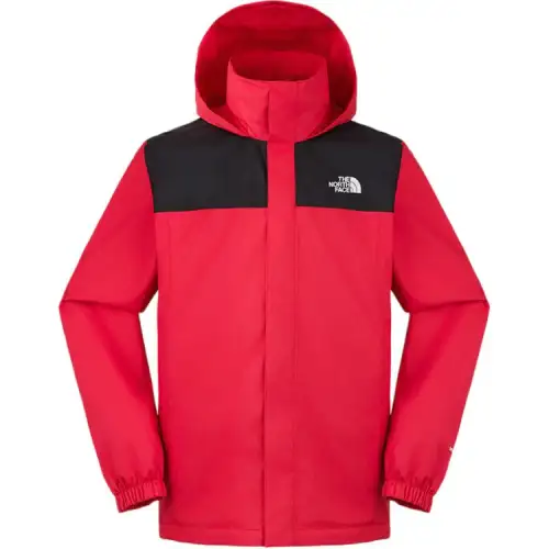 THE NORTH FACE Urban Exploration FW24 Waterproof And Breathable Abrasion Resistant Thermal Windbreaker Jacket Unisex