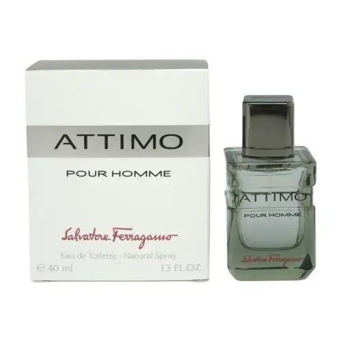 Ferragamo Attimo