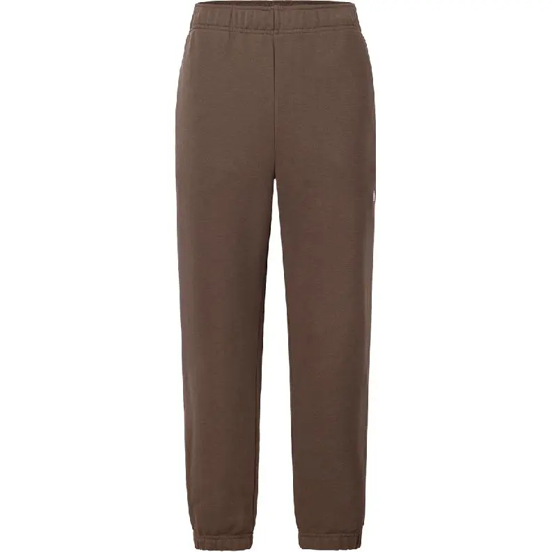 THE NORTH FACE Urban Exploration Knitted Sweatpants Men's Smoky Brown