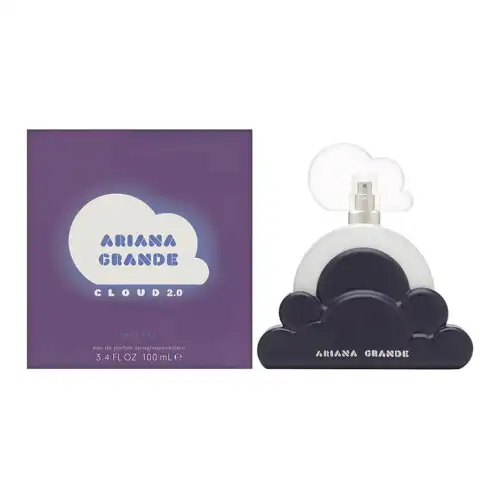 Ariana Grande Ladies Cloud 2.0