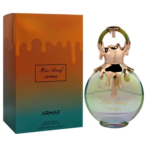 ARMAF Miss Catwalk Women's