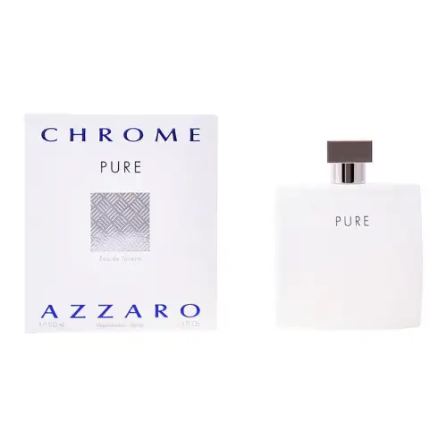 AZZARO Chrome Pure