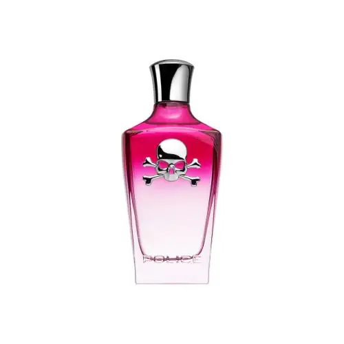 Police Witch's Love Potion A Tale For Women's