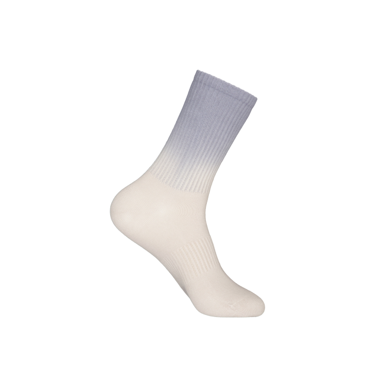 New Balance Knee High Socks Unisex 1 Pack Gray
