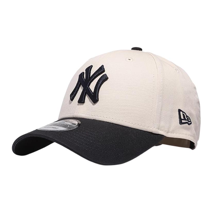 Кепка New Era (белая)