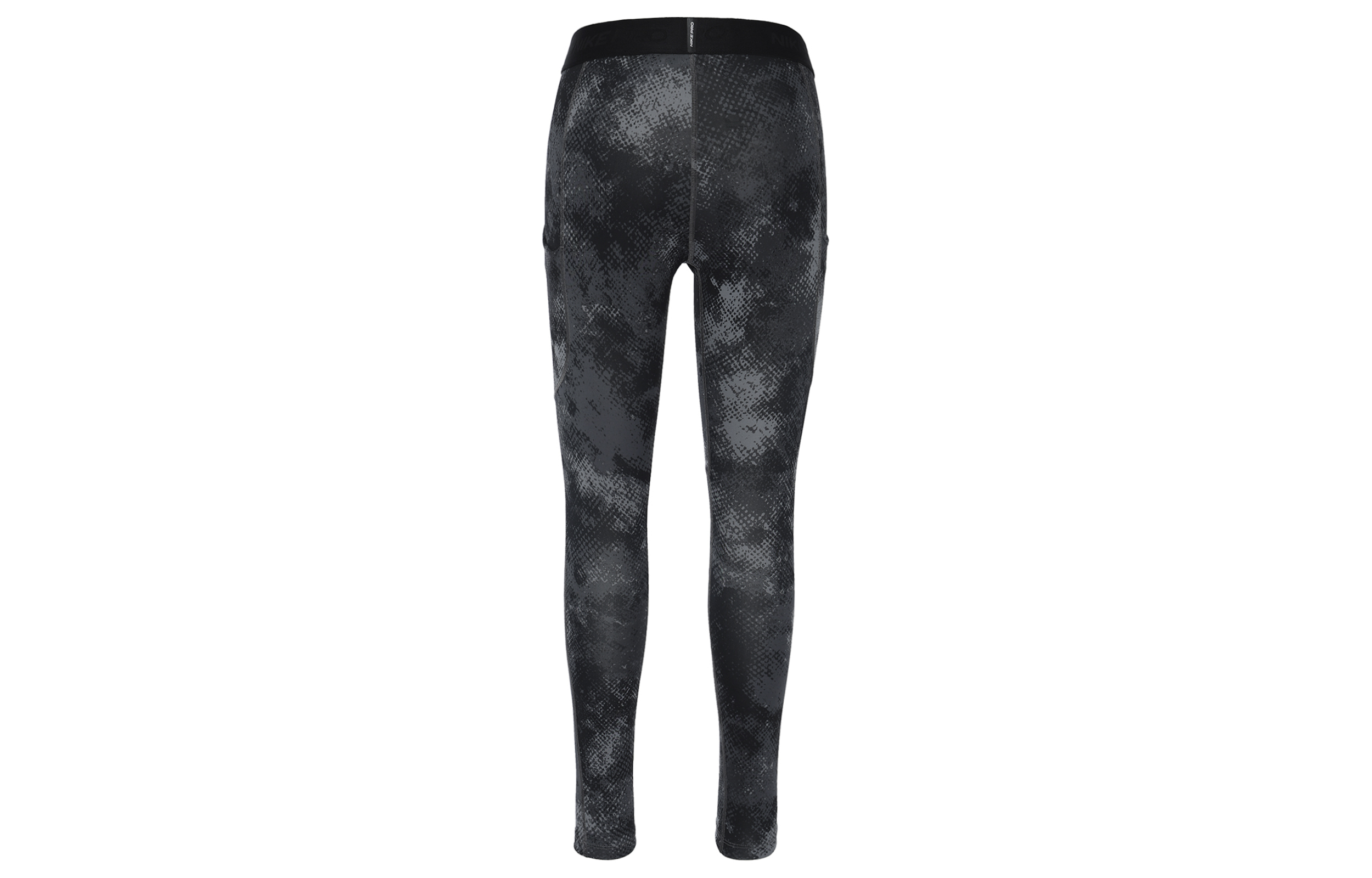 Nike ProDri Fit Sustainable Materials Sports Pants Men’s Black