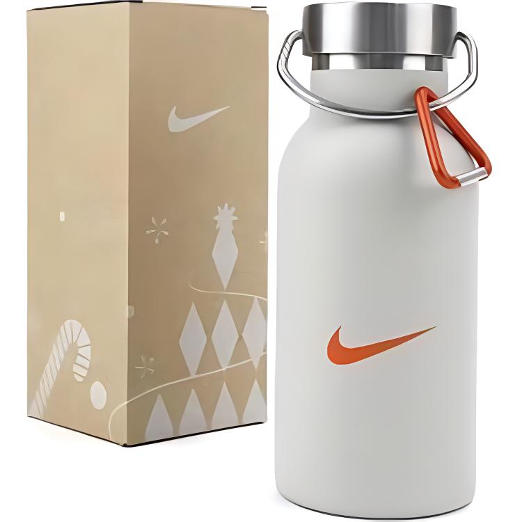 Термос Nike Nike 304 304350ml (белый)
