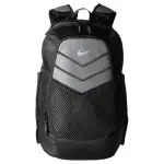 Nike Polyester Backpack Medium Unisex Silver/Black