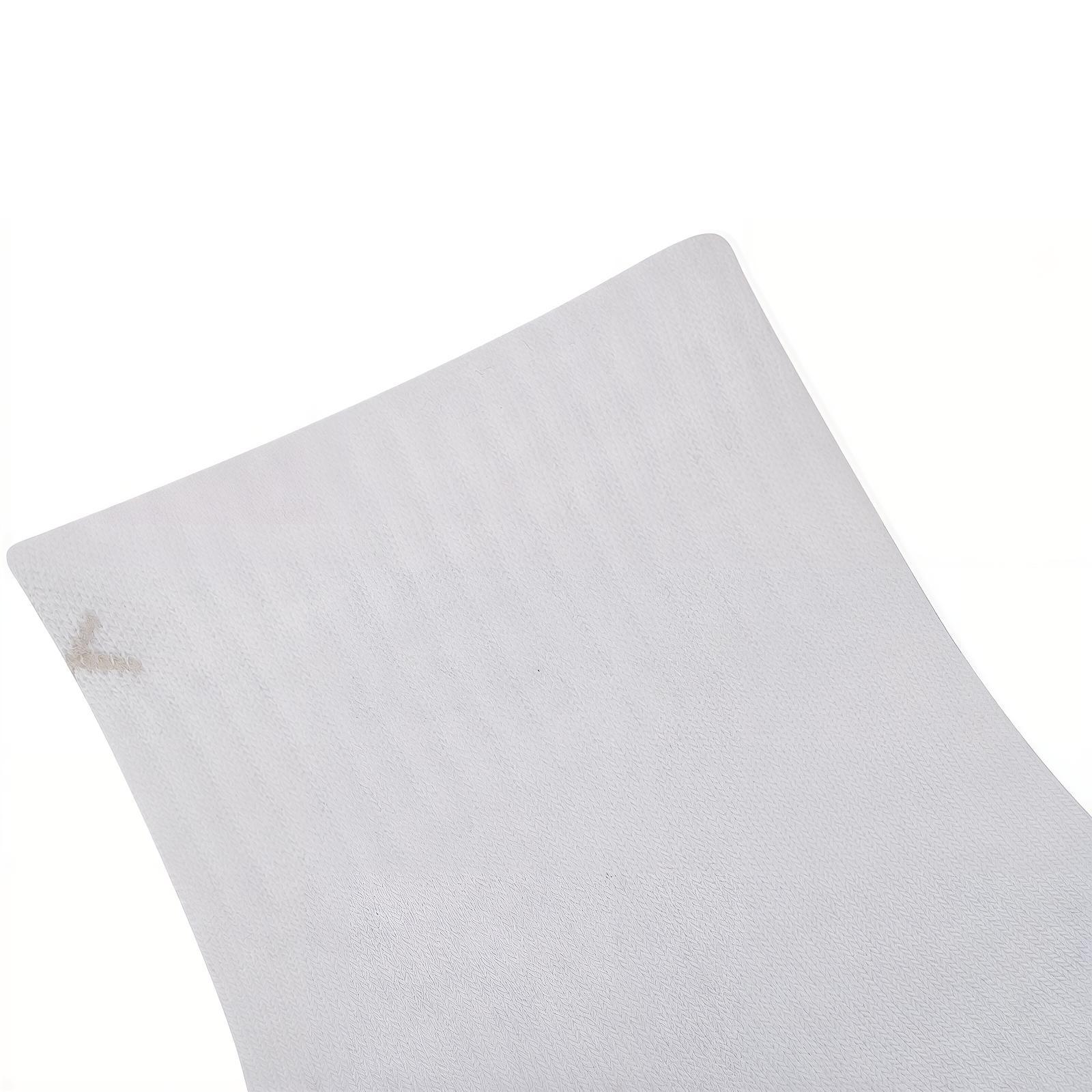 CALVIN KLEIN SS25 Ankle Socks Women’s 1 Pack Moon White