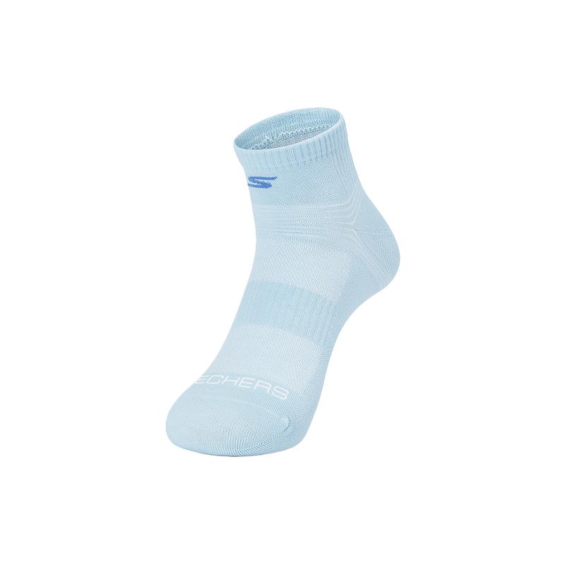 Skechers Comfortable Sports Collection Ankle Socks Women’s 2 Pack