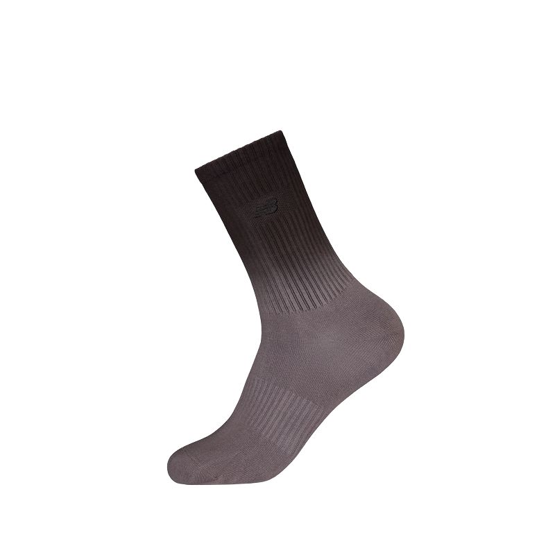 New Balance Knee High Socks Unisex 1 Pack Black