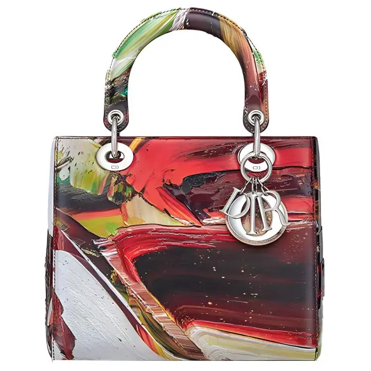 DIOR Lady Dior Handbags
