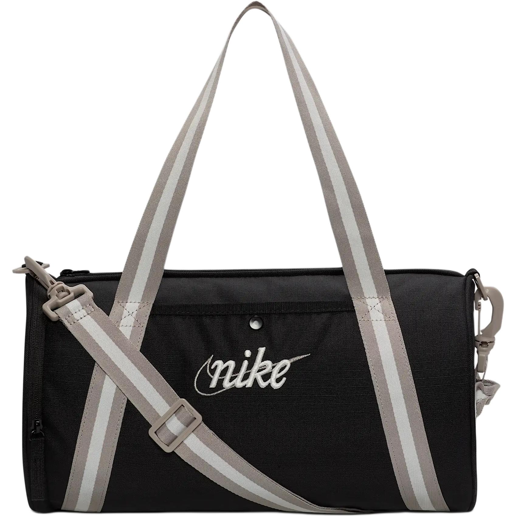 Женская сумка Nike (черная) [DR6261-014]