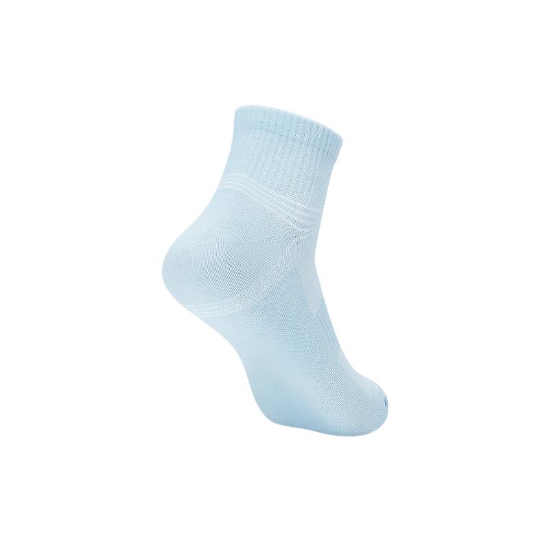 Skechers Comfortable Sports Collection Ankle Socks Women’s 2 Pack