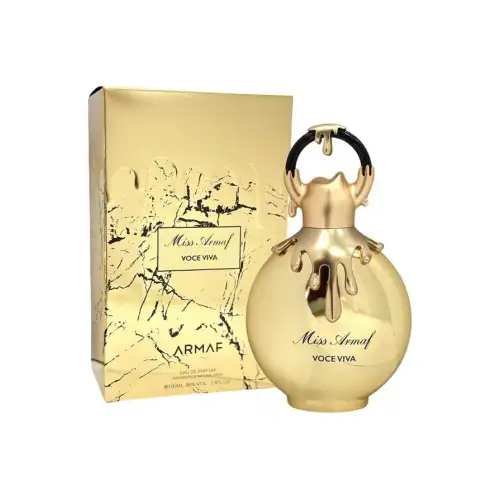 ARMAF Miss VoceViva perfume floral fragrance EDP 100ml