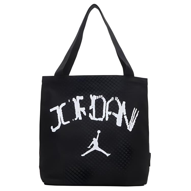 Сумка Jordan (черная)