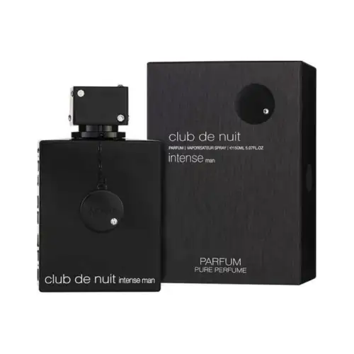 ARMAF Amaf Nightclub Men's Perfume Fruity Fragrance Fragrance Parfum 150ml
