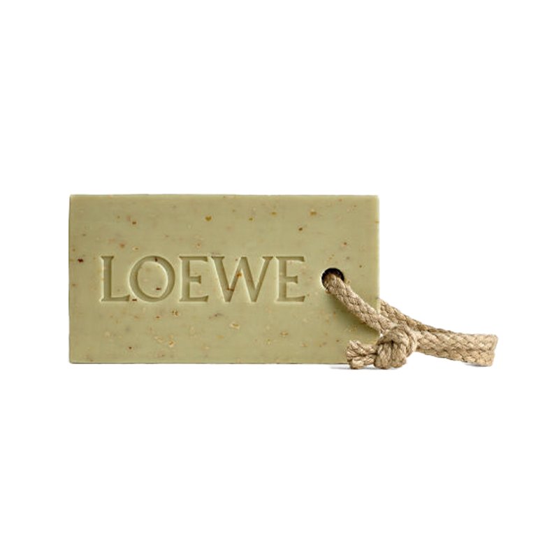 Мыло LOEWE LOEWE 125g2/290g (зеленое)