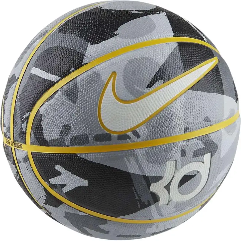 Nike Rubber basketball wear-resistant ball for training for men and women