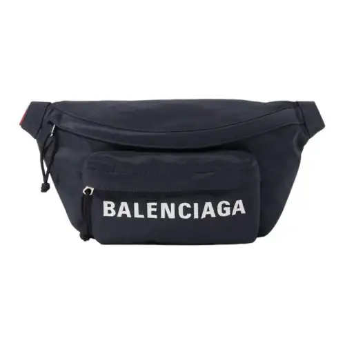 Balenciaga Fanny Packs