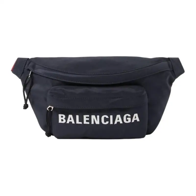 Balenciaga Fanny Packs