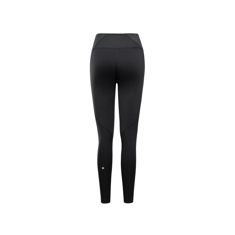 SALOMON Sports Pants Women’s Pitch Black