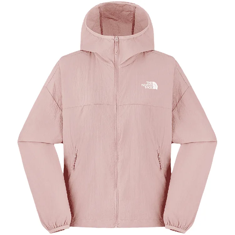 THE NORTH FACE Urban Exploration Jacket Women's Crystal Gem Pink