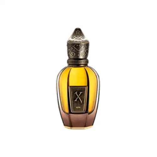 XERJOFF K KEMI perfume vanilla fragrance parfum ebony cedar 50ml