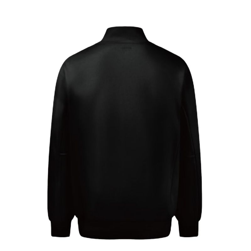 YONEX Training Series Badminton Jersey Men’s Black