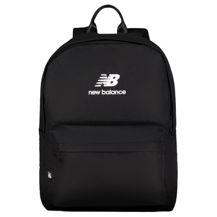 Рюкзак New Balance (черный)