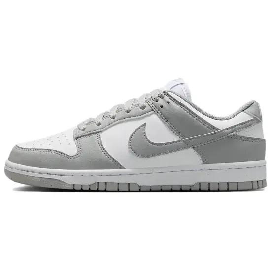Nike Dunk Low Next Nature Light Smoke Grey Women's