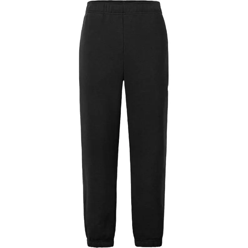 THE NORTH FACE Urban Exploration Knitted Sweatpants Men's Cosmic Black