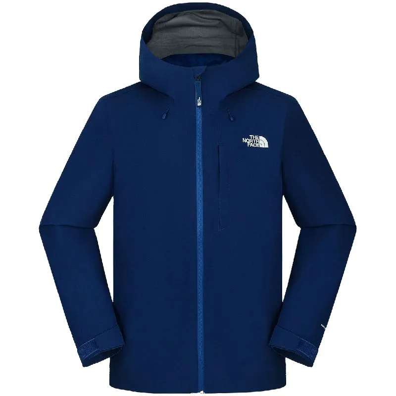 THE NORTH FACE Urban Exploration Windbreaker Jacket Men's Marine Blue