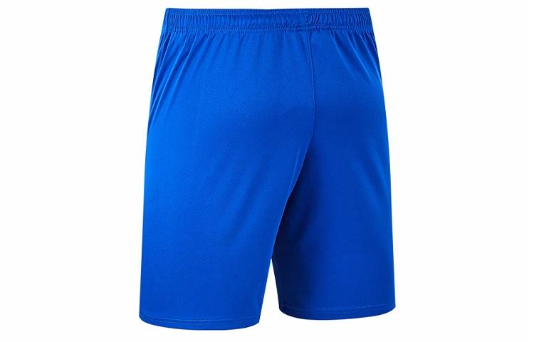 Мужские шорты Under Armour (синие) — фото 2