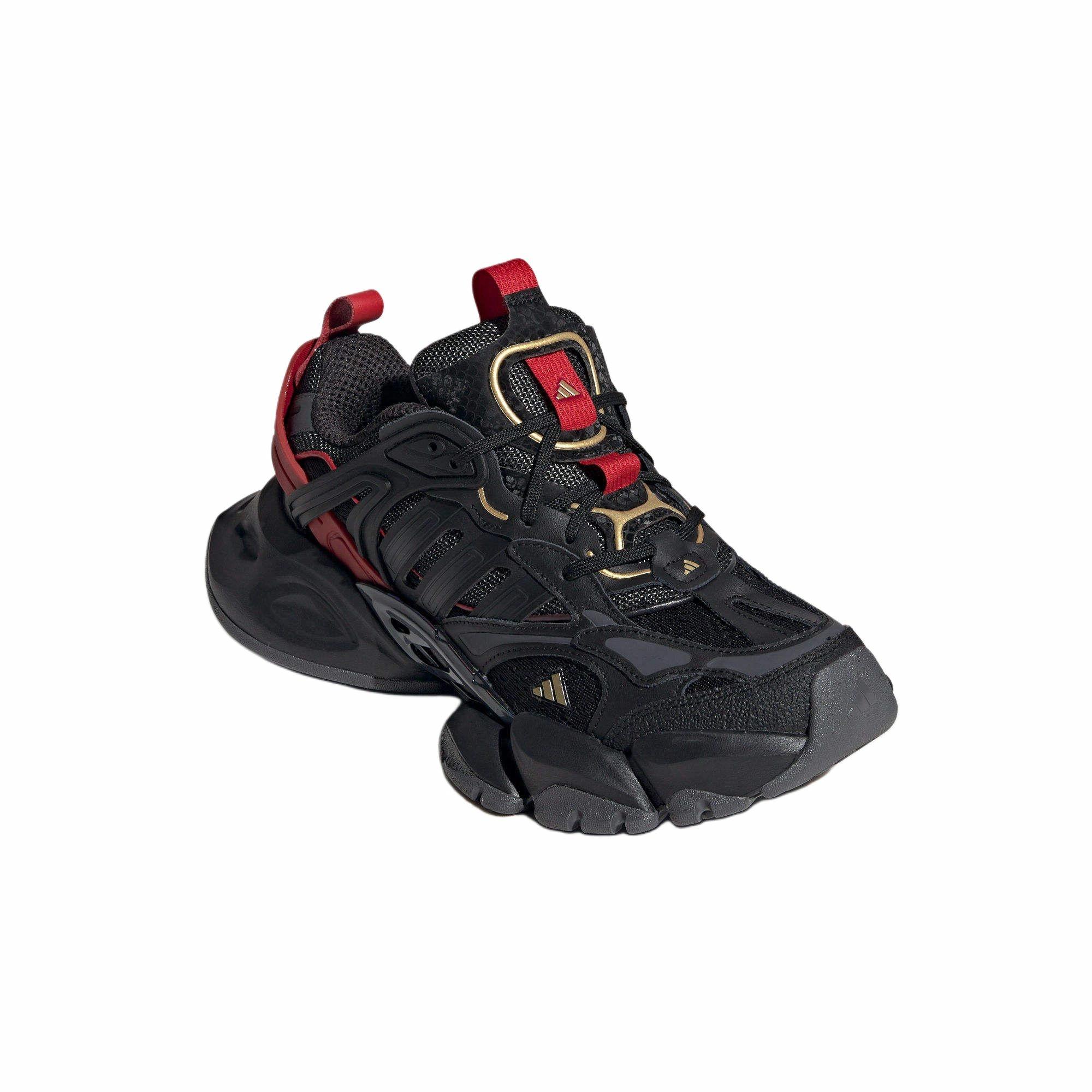 adidas XLG RUNNER DELUXE CNY  "year of snake"