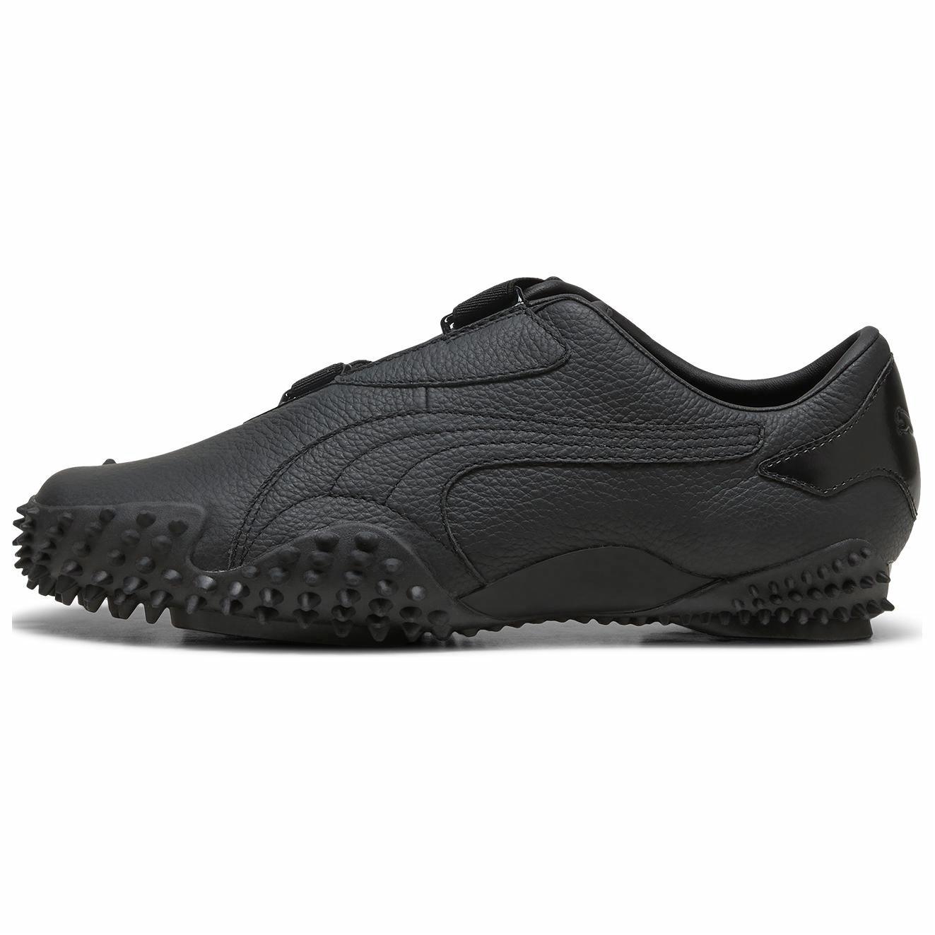 PUMA Mostro Leather