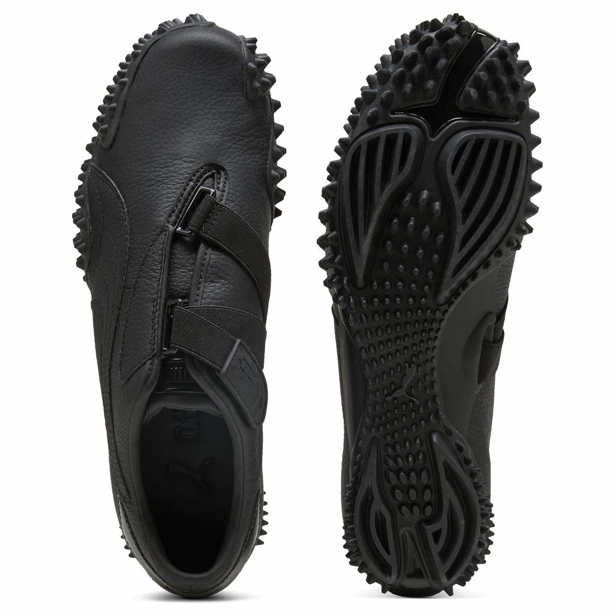 PUMA Mostro Leather