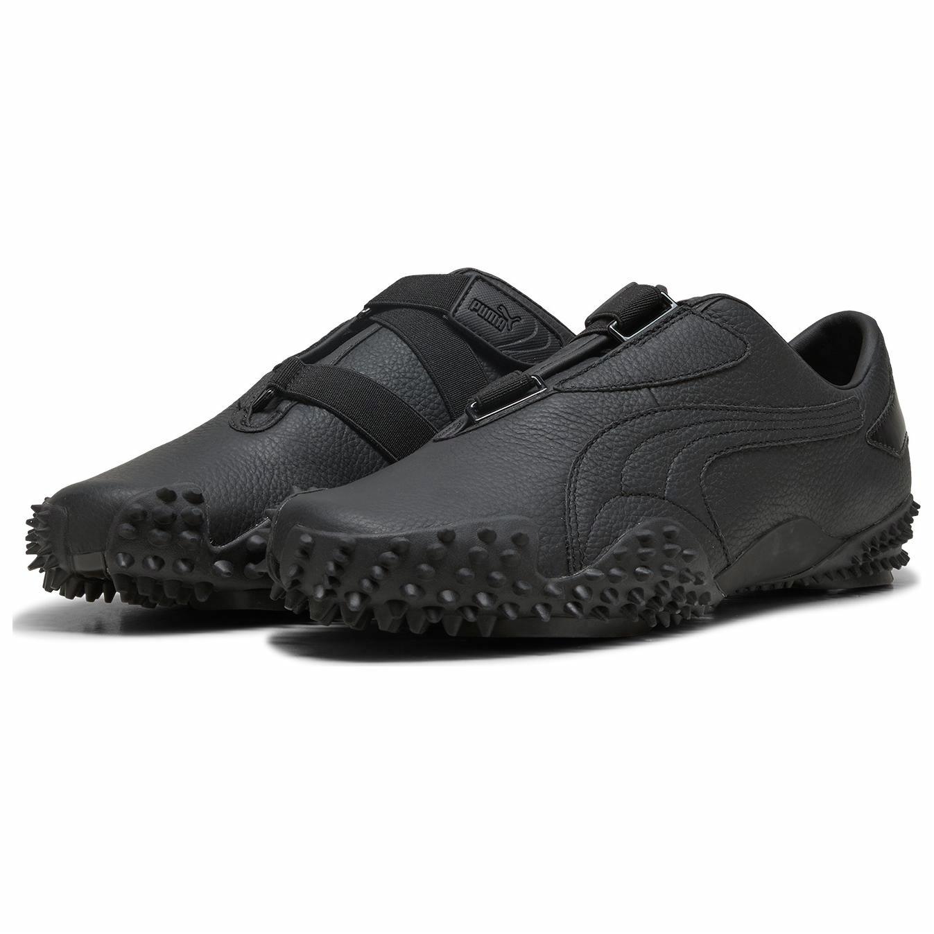 PUMA Mostro Leather