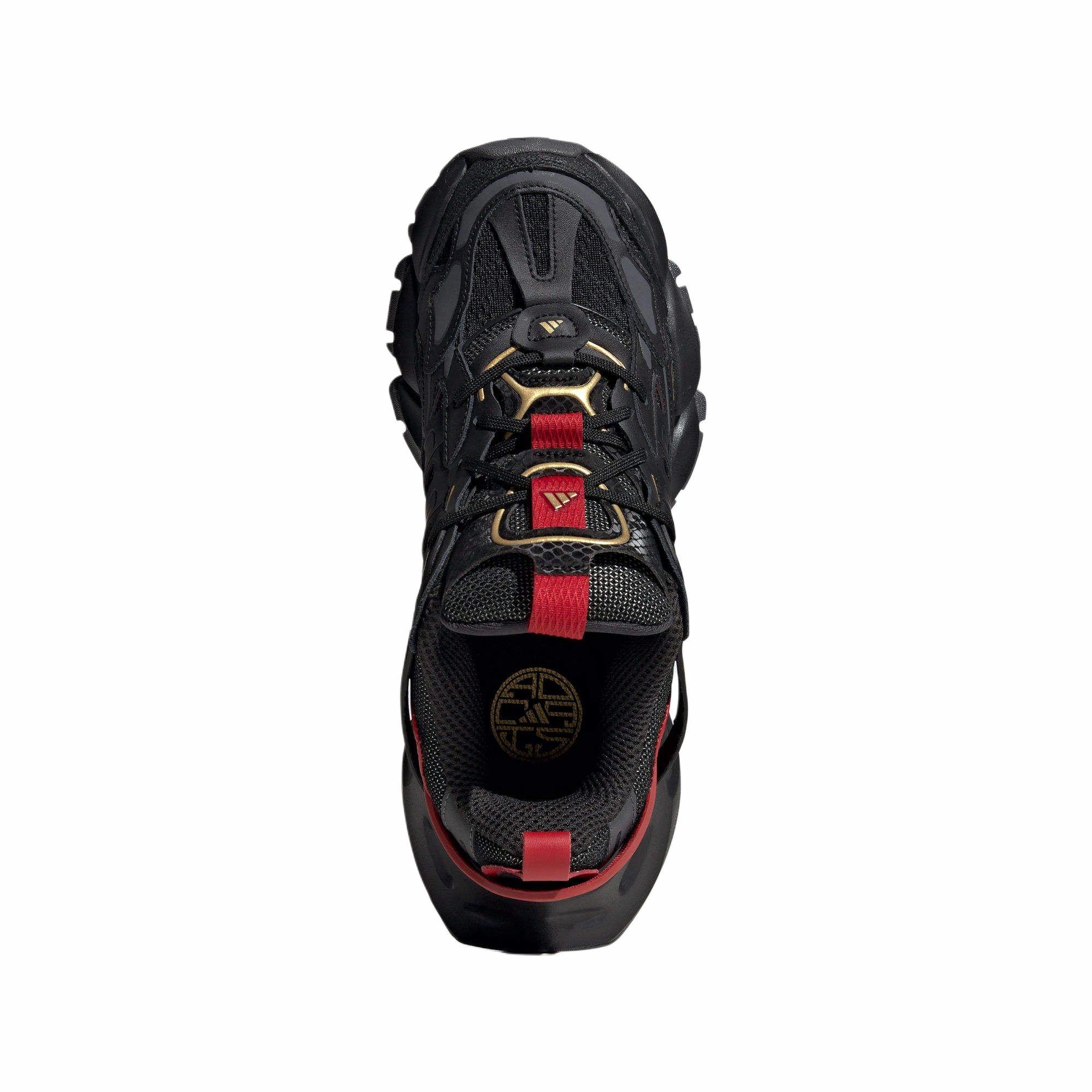 adidas XLG RUNNER DELUXE CNY  "year of snake"