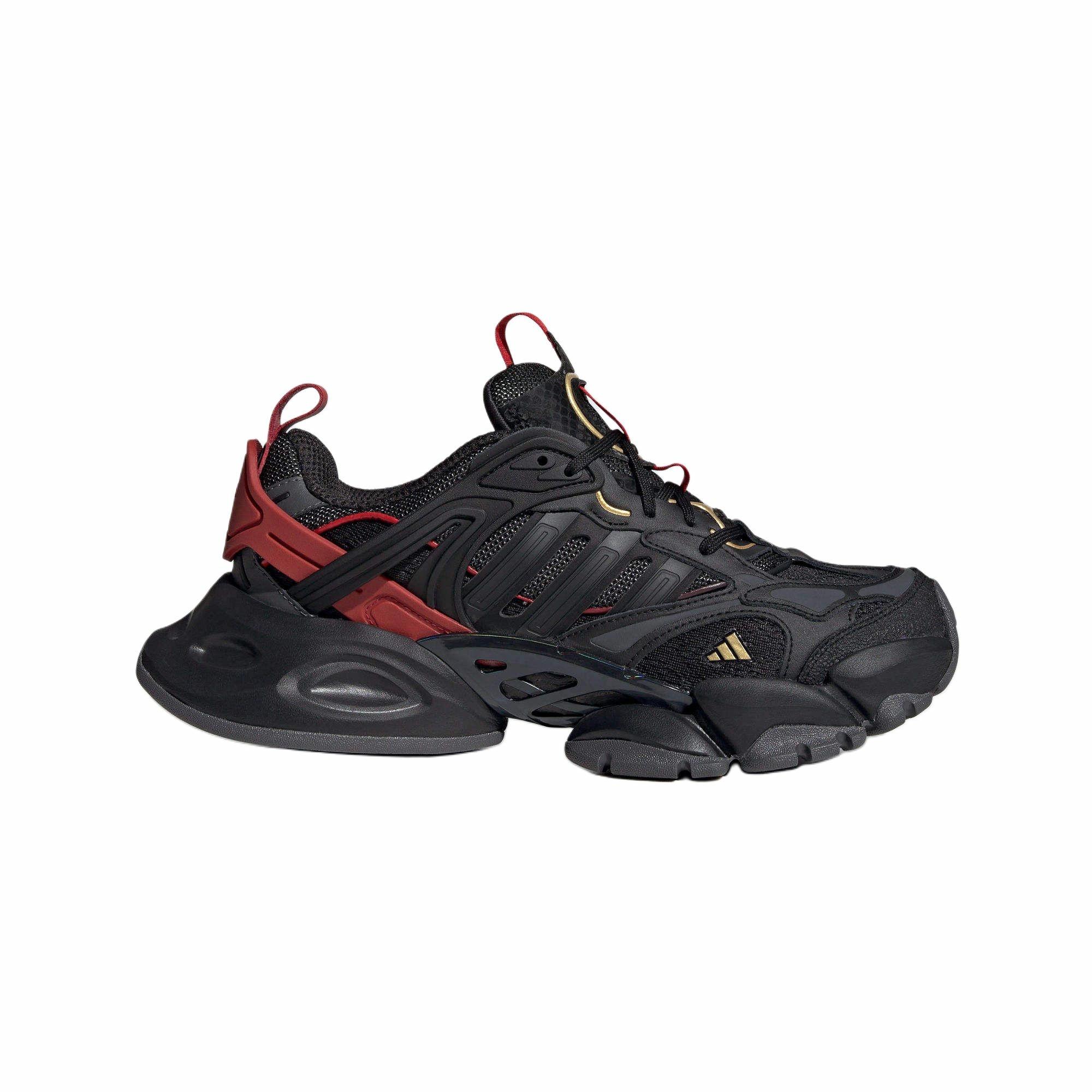 adidas XLG RUNNER DELUXE CNY  "year of snake"