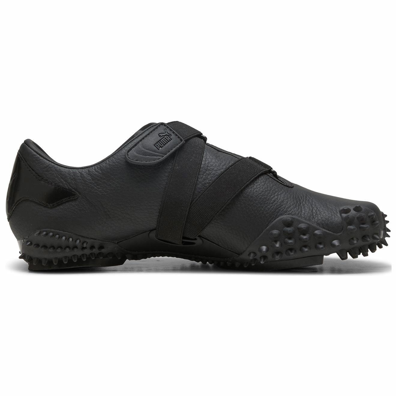 PUMA Mostro Leather
