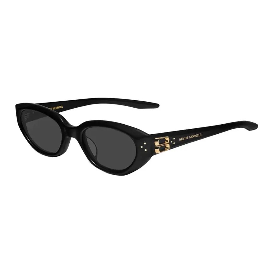 Gentle Monster geometric-frame sunglasses