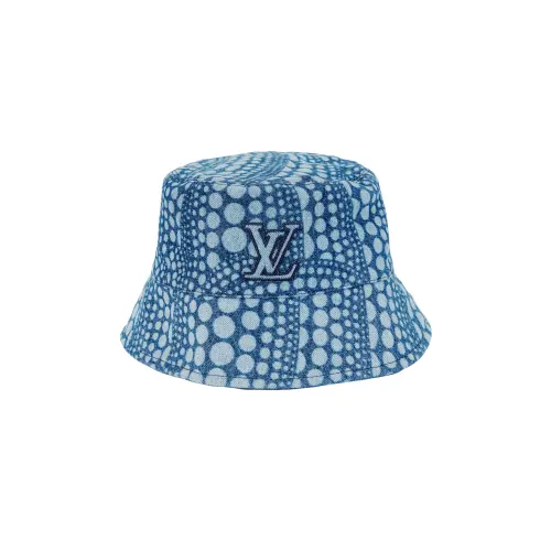 LOUIS VUITTON Bucket Hats Men's