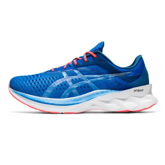 Asics Novablast 'Tuna Blue'