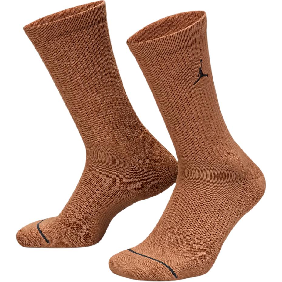 Jordan Everyday Crew Socks 3 Pairs
